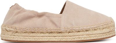 Espadryle damskie letnie BOSS ze sklepu: eobuwie.pl w kategorii: Espadryle damskie - zdjęcie WP-EBWP-9KUZS-09B_0000305856012