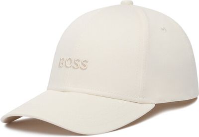Czapka z daszkiem damska BOSS ze sklepu: eobuwie.pl w kategorii: Czapki z daszkiem damskie - zdjęcie WP-EBWP-9KUZS-09B_0000305856128