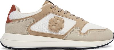 Buty sportowe męskie na wiosnę BOSS ze sklepu: eobuwie.pl w kategorii: Buty sportowe męskie - zdjęcie WP-EBWP-9KUZS-09B_0000305856449