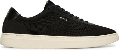 Buty sportowe męskie na wiosnę BOSS ze sklepu: eobuwie.pl w kategorii: Buty sportowe męskie - zdjęcie WP-EBWP-9KUZS-09B_0000305856630