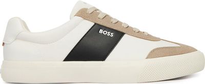 Buty sportowe męskie na wiosnę BOSS ze sklepu: eobuwie.pl w kategorii: Buty sportowe męskie - zdjęcie WP-EBWP-9KUZS-09B_0000305856708