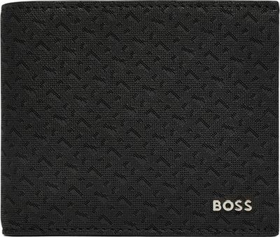 BOSS - Portfel męski ze sklepu: eobuwie.pl w kategorii: Portfele męskie - zdjęcie WP-EBWP-9KUZS-09B_0000305856784