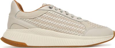 Buty sportowe męskie wiosenne BOSS ze sklepu: eobuwie.pl w kategorii: Buty sportowe męskie - zdjęcie WP-EBWP-9KUZS-09B_0000305856791