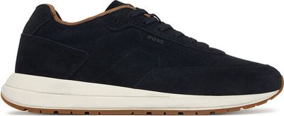 Buty sportowe męskie BOSS ze sklepu: eobuwie.pl w kategorii: Buty sportowe męskie - zdjęcie WP-EBWP-9KUZS-09B_0000305856838