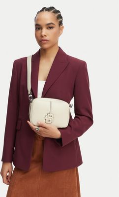 Listonoszka glamour BOSS ze sklepu: eobuwie.pl w kategorii: Listonoszki - zdjęcie WP-EBWP-9KUZS-09B_0000305857002