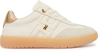 Elisabetta Franchi - Buty sportowe dziecięce na wiosnę ze sklepu: eobuwie.pl w kategorii: Buty sportowe dziecięce - zdjęcie WP-EBWP-9KUZS-09B_0000305864345