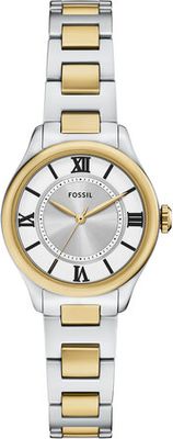 Fossil - Zegarek ze sklepu: eobuwie.pl w kategorii: Zegarki - zdjęcie WP-EBWP-9KUZS-09B_0000305865885