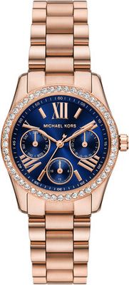 Zegarek Michael Kors ze sklepu: eobuwie.pl w kategorii: Zegarki - zdjęcie WP-EBWP-9KUZS-09B_0000305866325