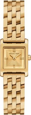 Zegarek Michael Kors ze sklepu: eobuwie.pl w kategorii: Zegarki - zdjęcie WP-EBWP-9KUZS-09B_0000305866332