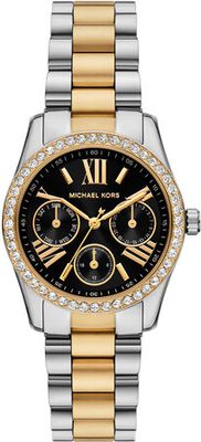 Michael Kors - Zegarek ze sklepu: eobuwie.pl w kategorii: Zegarki - zdjęcie WP-EBWP-9KUZS-09B_0000305866356