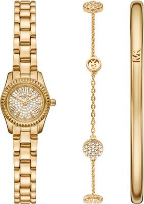 Zegarek Michael Kors ze sklepu: eobuwie.pl w kategorii: Zegarki