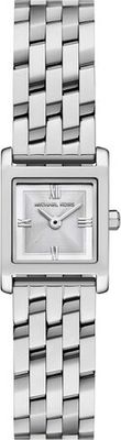 Zegarek Michael Kors ze sklepu: eobuwie.pl w kategorii: Zegarki - zdjęcie WP-EBWP-9KUZS-09B_0000305866394