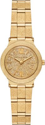 Michael Kors - Zegarek ze sklepu: eobuwie.pl w kategorii: Zegarki - zdjęcie WP-EBWP-9KUZS-09B_0000305866400