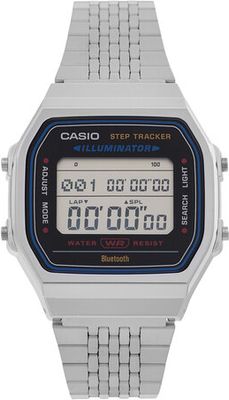 Zegarek Casio ze sklepu: eobuwie.pl w kategorii: Zegarki - zdjęcie WP-EBWP-9KUZS-09B_0000305866639