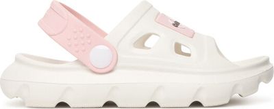 Calvin Klein - Sandały dziecięce letnie ze sklepu: eobuwie.pl w kategorii: Sandały dziecięce - zdjęcie WP-EBWP-9KUZS-09B_0000305867155