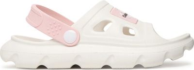 Sandały dziecięce letnie Calvin Klein ze sklepu: eobuwie.pl w kategorii: Sandały dziecięce - zdjęcie WP-EBWP-9KUZS-09B_0000305867162