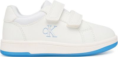 Buty sportowe dziecięce na wiosnę Calvin Klein ze sklepu: eobuwie.pl w kategorii: Buty sportowe dziecięce