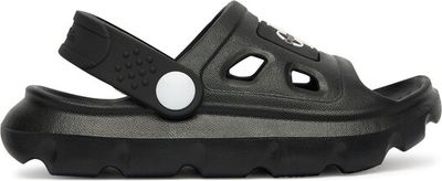 Sandały dziecięce letnie Calvin Klein ze sklepu: eobuwie.pl w kategorii: Sandały dziecięce - zdjęcie WP-EBWP-9KUZS-09B_0000305867346