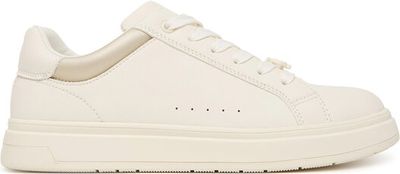 Buty sportowe dziecięce na wiosnę Calvin Klein ze sklepu: eobuwie.pl w kategorii: Buty sportowe dziecięce - zdjęcie WP-EBWP-9KUZS-09B_0000305867438