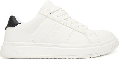 Calvin Klein - Buty sportowe dziecięce wiosenne ze sklepu: eobuwie.pl w kategorii: Buty sportowe dziecięce - zdjęcie WP-EBWP-9KUZS-09B_0000305867551