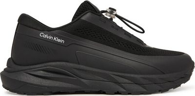 Buty sportowe dziecięce wiosenne Calvin Klein ze sklepu: eobuwie.pl w kategorii: Buty sportowe dziecięce - zdjęcie WP-EBWP-9KUZS-09B_0000305867636