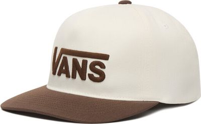 Czapka z daszkiem damska Vans ze sklepu: eobuwie.pl w kategorii: Czapki z daszkiem damskie - zdjęcie WP-EBWP-9KUZS-09B_0000305869678