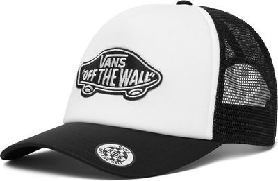 Vans - Czapka dziecięca ze sklepu: eobuwie.pl w kategorii: Czapki dziecięce - zdjęcie WP-EBWP-9KUZS-09B_0000305869685