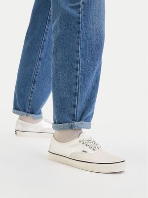 Vans - Trampki damskie na wiosnę ze sklepu: eobuwie.pl w kategorii: Trampki damskie - zdjęcie WP-EBWP-9KUZS-09B_0000305869999