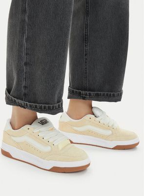 Buty sportowe męskie na wiosnę Vans ze sklepu: eobuwie.pl w kategorii: Buty sportowe męskie - zdjęcie WP-EBWP-9KUZS-09B_0000305870070