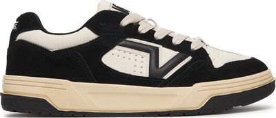 Buty sportowe męskie na wiosnę Vans ze sklepu: eobuwie.pl w kategorii: Buty sportowe męskie - zdjęcie WP-EBWP-9KUZS-09B_0000305870087