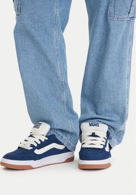 Buty sportowe męskie wiosenne Vans ze sklepu: eobuwie.pl w kategorii: Buty sportowe męskie - zdjęcie WP-EBWP-9KUZS-09B_0000305870100