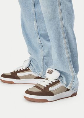 Buty sportowe męskie na wiosnę jesienne Vans ze sklepu: eobuwie.pl w kategorii: Buty sportowe męskie - zdjęcie WP-EBWP-9KUZS-09B_0000305870117