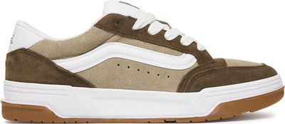 Buty sportowe męskie na wiosnę jesienne Vans ze sklepu: eobuwie.pl w kategorii: Buty sportowe męskie - zdjęcie WP-EBWP-9KUZS-09B_0000305870117