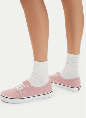 Trampki damskie na wiosnę Vans ze sklepu: eobuwie.pl w kategorii: Trampki damskie - zdjęcie WP-EBWP-9KUZS-09B_0000305870179