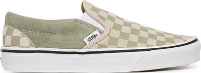 Trampki damskie na wiosnę Vans ze sklepu: eobuwie.pl w kategorii: Trampki damskie - zdjęcie WP-EBWP-9KUZS-09B_0000305870261