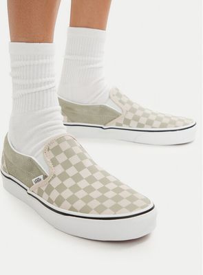 Trampki damskie na wiosnę Vans ze sklepu: eobuwie.pl w kategorii: Trampki damskie - zdjęcie WP-EBWP-9KUZS-09B_0000305870261