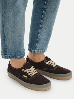 Vans - Trampki damskie na wiosnę ze sklepu: eobuwie.pl w kategorii: Trampki damskie - zdjęcie WP-EBWP-9KUZS-09B_0000305870308