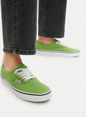 Trampki damskie na wiosnę Vans ze sklepu: eobuwie.pl w kategorii: Trampki damskie - zdjęcie WP-EBWP-9KUZS-09B_0000305870322
