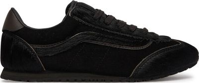 Buty sportowe damskie na wiosnę Vans ze sklepu: eobuwie.pl w kategorii: Buty sportowe damskie - zdjęcie WP-EBWP-9KUZS-09B_0000305870391