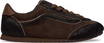 Buty sportowe damskie Vans ze sklepu: eobuwie.pl w kategorii: Buty sportowe damskie - zdjęcie WP-EBWP-9KUZS-09B_0000305870407