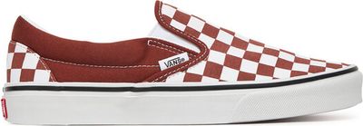Trampki damskie wiosenne Vans ze sklepu: eobuwie.pl w kategorii: Trampki damskie - zdjęcie WP-EBWP-9KUZS-09B_0000305870414