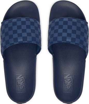 Klapki męskie na lato Vans ze sklepu: eobuwie.pl w kategorii: Klapki męskie - zdjęcie WP-EBWP-9KUZS-09B_0000305870452