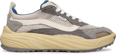 Buty sportowe męskie wiosenne Vans ze sklepu: eobuwie.pl w kategorii: Buty sportowe męskie - zdjęcie WP-EBWP-9KUZS-09B_0000305870582