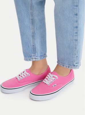 Vans - Trampki damskie na wiosnę ze sklepu: eobuwie.pl w kategorii: Trampki damskie - zdjęcie WP-EBWP-9KUZS-09B_0000305870599