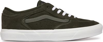 Vans - Buty sportowe męskie ze sklepu: eobuwie.pl w kategorii: Buty sportowe męskie - zdjęcie WP-EBWP-9KUZS-09B_0000305870629