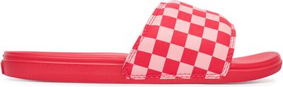 Klapki damskie na lato Vans ze sklepu: eobuwie.pl w kategorii: Klapki damskie - zdjęcie WP-EBWP-9KUZS-09B_0000305870742