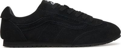 Vans - Buty sportowe damskie na wiosnę jesienne ze sklepu: eobuwie.pl w kategorii: Buty sportowe damskie - zdjęcie WP-EBWP-9KUZS-09B_0000305870766