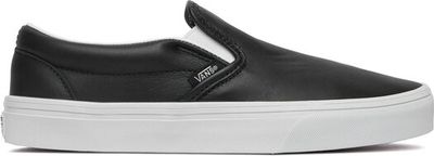 Trampki damskie na wiosnę Vans ze sklepu: eobuwie.pl w kategorii: Trampki damskie - zdjęcie WP-EBWP-9KUZS-09B_0000305870896