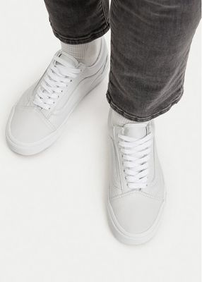 Trampki damskie na wiosnę Vans ze sklepu: eobuwie.pl w kategorii: Trampki damskie