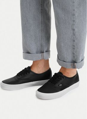 Trampki damskie wiosenne Vans ze sklepu: eobuwie.pl w kategorii: Trampki damskie - zdjęcie WP-EBWP-9KUZS-09B_0000305870919